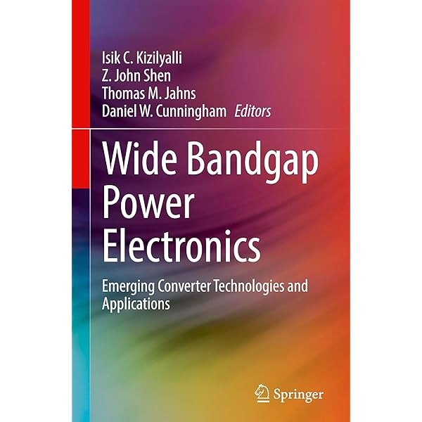 Fundamentals of Power Semiconductor Devices: Baliga, B