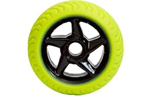 RIG 9800 Pro Replacement Wheels
