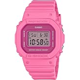 Casio G-Shock Power Pink Digital Watch GMDS5610PP-4