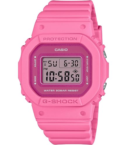 Amazon.com: Casio G-Shock DW-6900RCS-4JF [G-Shock Crazy Colors