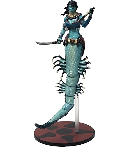 Amazon.com: ThreeZero Court of The Dead: Malavestros 1:6 Scale