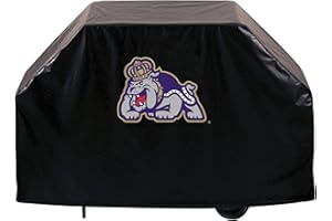 HOLLAND BAR STOOL CO. James Madison University Grill Cover
