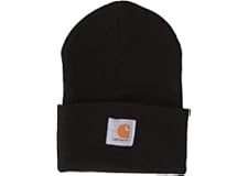 Carhartt Men's Knit Cuffed Beanie