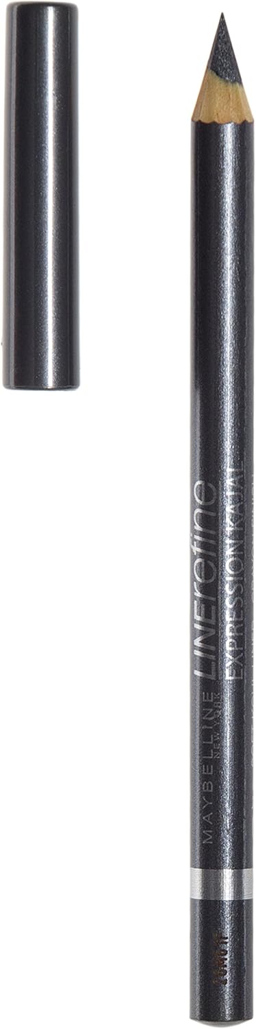 Maybelline Expression Kajal Eyeliner 40 Silver - Image 4