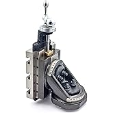 Swivel 2 Way Lathe Milling Vertical Slide for Myford Super 7 ML7 Engineer Machine Tools