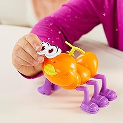 Hasbro Gaming Cootie Mixing and Matching
