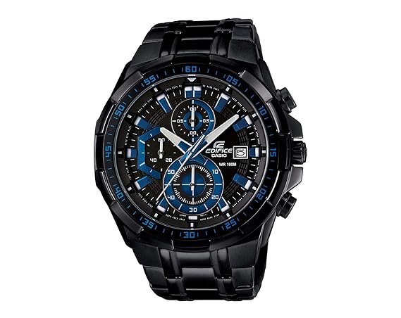 Analog Brown Dial Mens Watch - ME3098