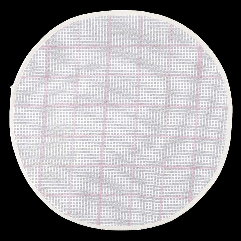 Waschbär Teppich zum Selberknüpfen LOVIVER Knüpfteppich ...