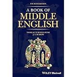 A Book of Middle English