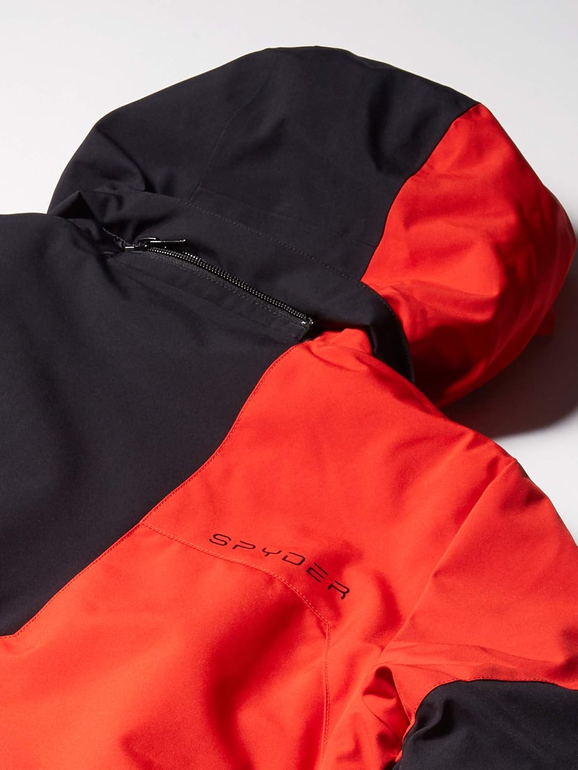Spyder boys Ambush Ski Jacket : Clothing