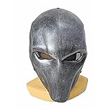 Hewufo Army Deathstroke Airsoft Mask Two Eyes