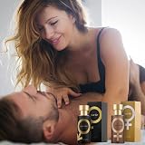 Generic Pheromone Perfume for Men 50ml Long Lasting Lure Her Love Cologne view 5