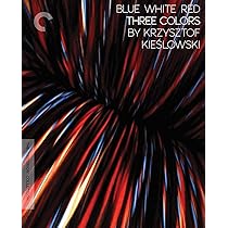 Amazon.com: The Double Life of Veronique (The Criterion Collection