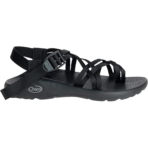 Amazon.com | Chaco Women's Zx3 Classic Sport Sandal, Chuckwalla