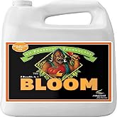 Advanced Nutrients Bloom Ph Perfect Fertilizer, 4L