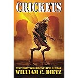 Crickets