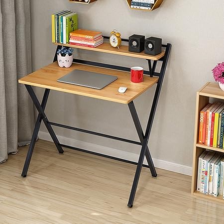 black desk for kids