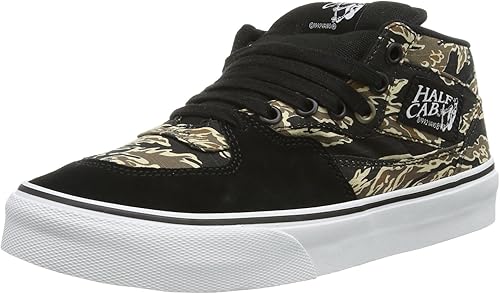 vans half cab amazon