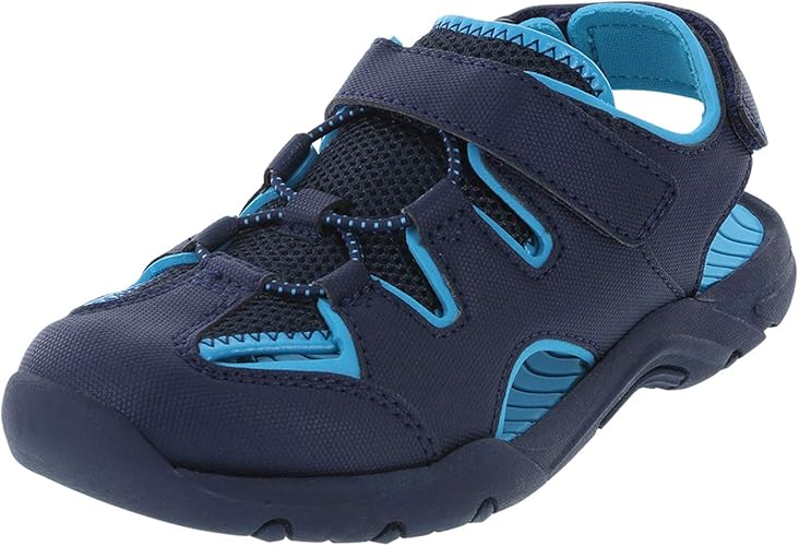 rugged outback sandals