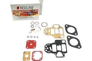 IMPART AUTO PARTS Weber Redline 40 42 45 DCOE Carburetor Tune Up Rebuild Repair Kit NEW 92.3246.05