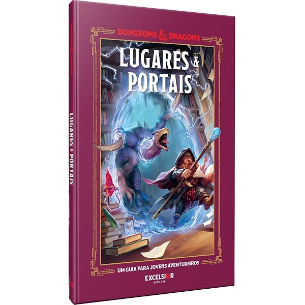 The Young Adventurer's Collection [dungeons & Dragons 4-Book Boxed