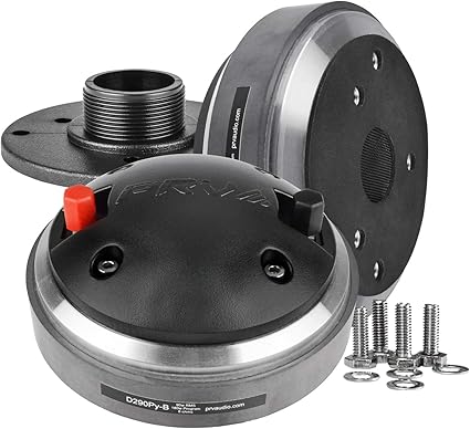 prv horn driver 2 inch