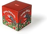 KNIPEX Cobra XS Mini Water Pump Pliers 100mm Xmas Bauble Gift Set view 5