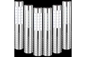 TLY LED Strobe Baton Light Led Bottle Service Lights Bright Rechargeable Champagne Bottle Handheld Light Topper for Bar Nightclub Wedding Party Concert (6)