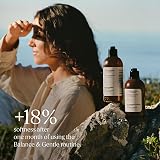 L'Occitane Gentle & Balance Conditioner 300 ml for Sensitive Scalp view 5