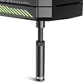 acer GPU Support Bracket, GPU Stand with Magnet Non-Slip Base,(L, 70-120mm) | Adjustable Graphics Card Holder, Video Card Sag Holder Bracket Fits Most Cases, Tool-Free GPU Brace