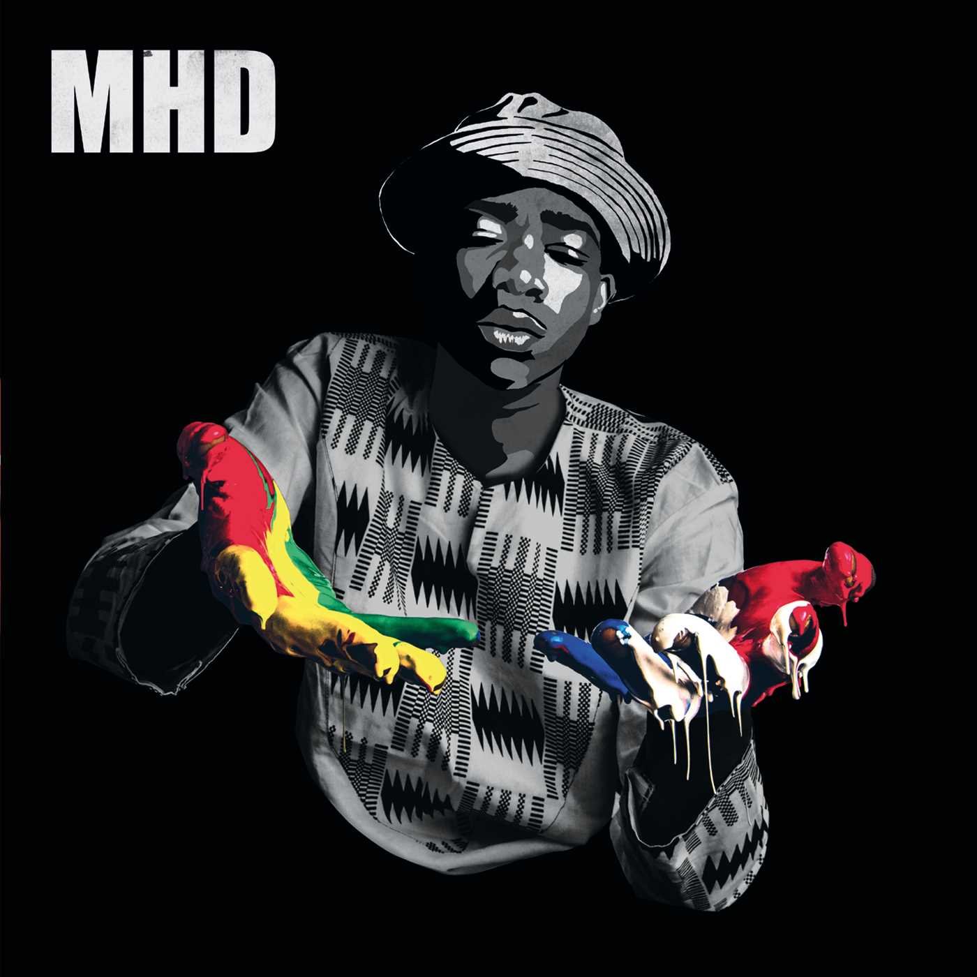 Mhd
