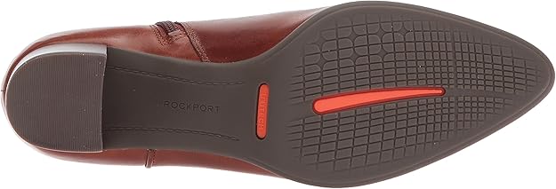 rockport lynix bootie
