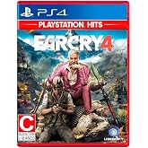 Far Cry 4 - PlayStation 4