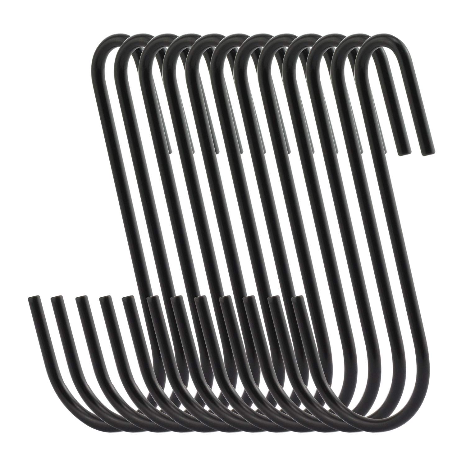 Best other uses for hanging pot rack