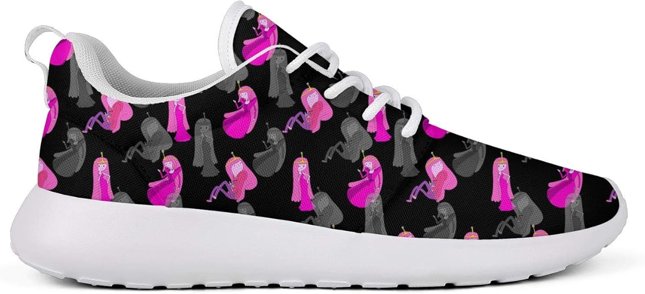 bubblegum rec league platform sneakers