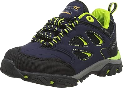 regatta men's holcombe iep low shoes