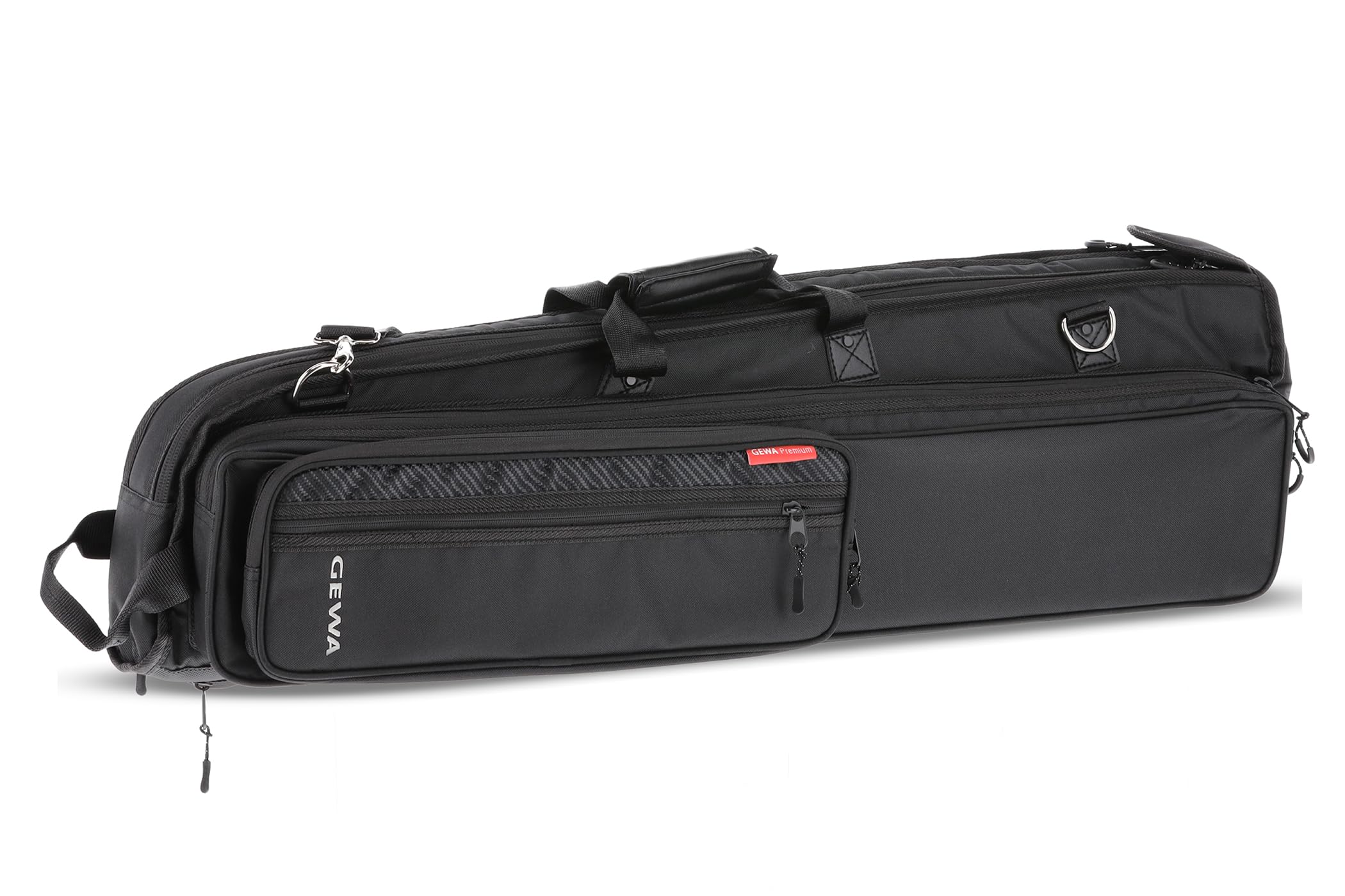 GEWA Gig Bag for Trombones Premium 30mm Bell 8,5"