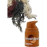 brownkind Dark Spot Corrector, 30ML, Even Tone Defender Formula for Melanin-Rich Skin