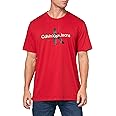 Calvin Klein Men's Tee