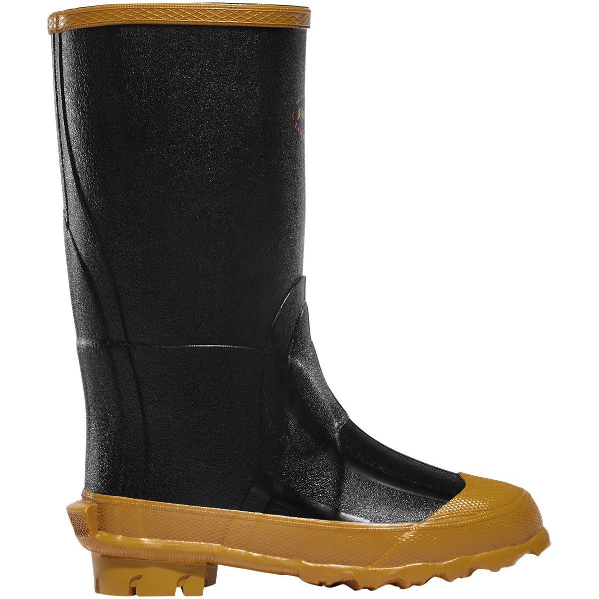 Lacrosse 631200 Kids Lil Grange 9 Boot 