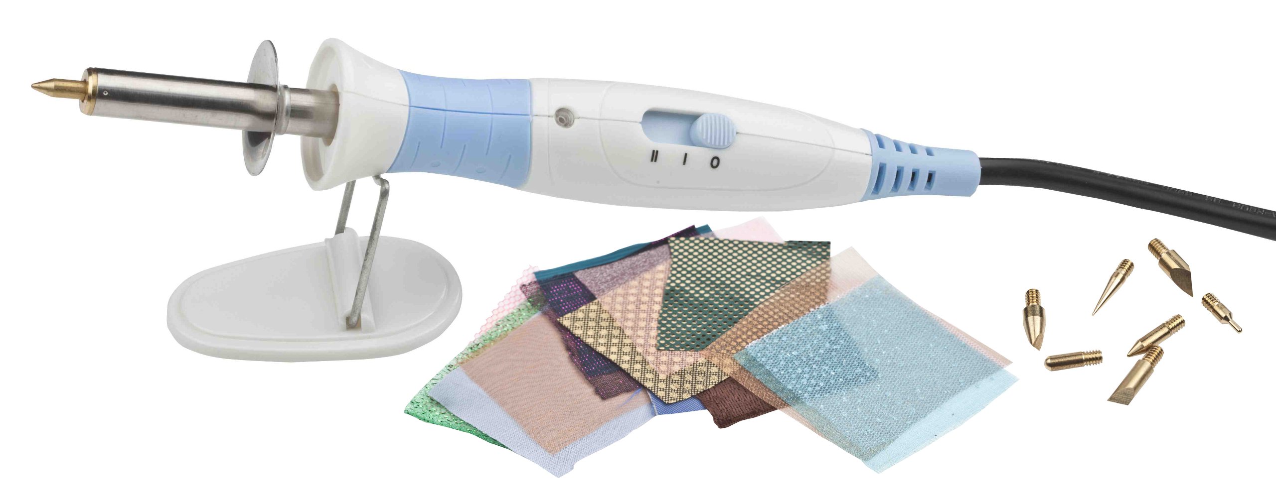 Fabric Master 15/30w by ANTEX (R2J82TW00)