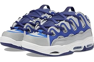 Osiris Mens D3 2001 Skate Shoe