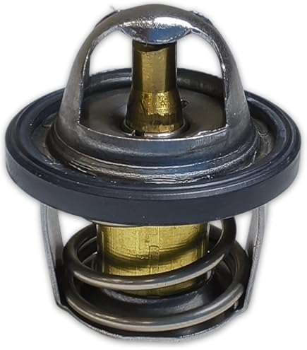 TND Amazon.com: Ski-Doo OEM Thermostat GSX GTX MXZ Skandic Summit