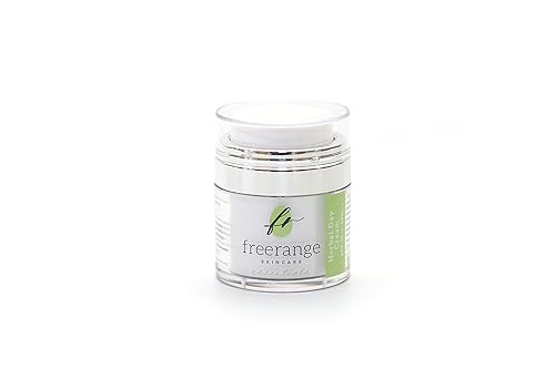 herbal day cream