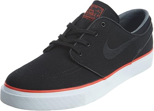 stefan janoski nike orange