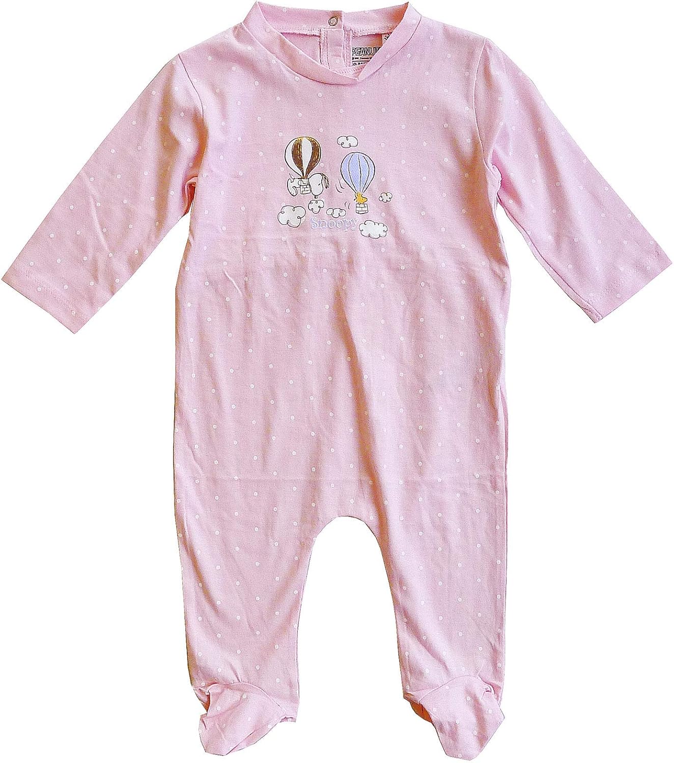 all in one sleepsuit