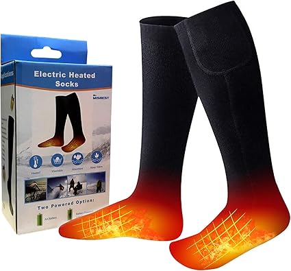 electric thermal socks