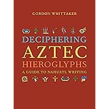 Deciphering Aztec Hieroglyphs: A Guide to Nahuatl Writing