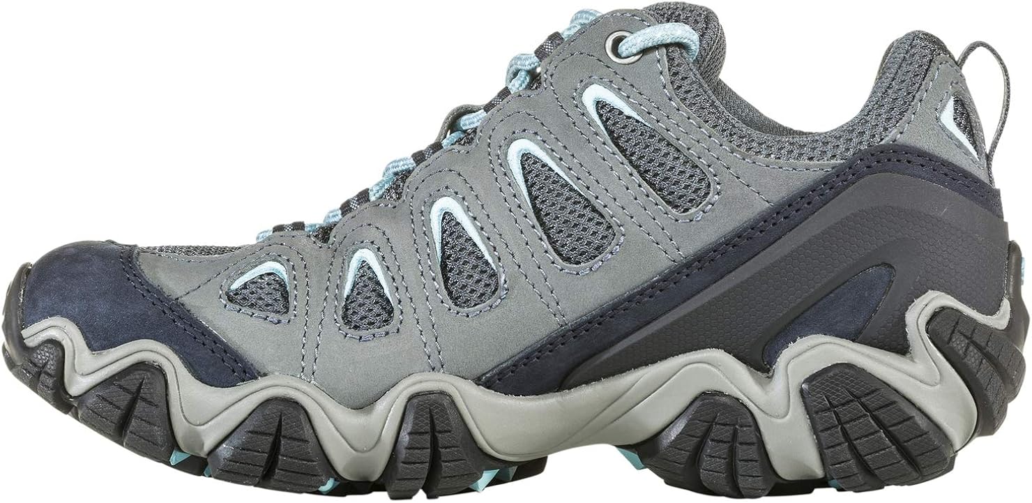  | Oboz Women's Sawtooth II Low Hiking Shoe | Hiking Shoes