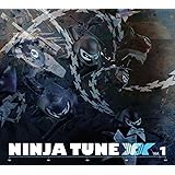 NINJA TUNE XX vol.1 [2CD] (ZENCD160)